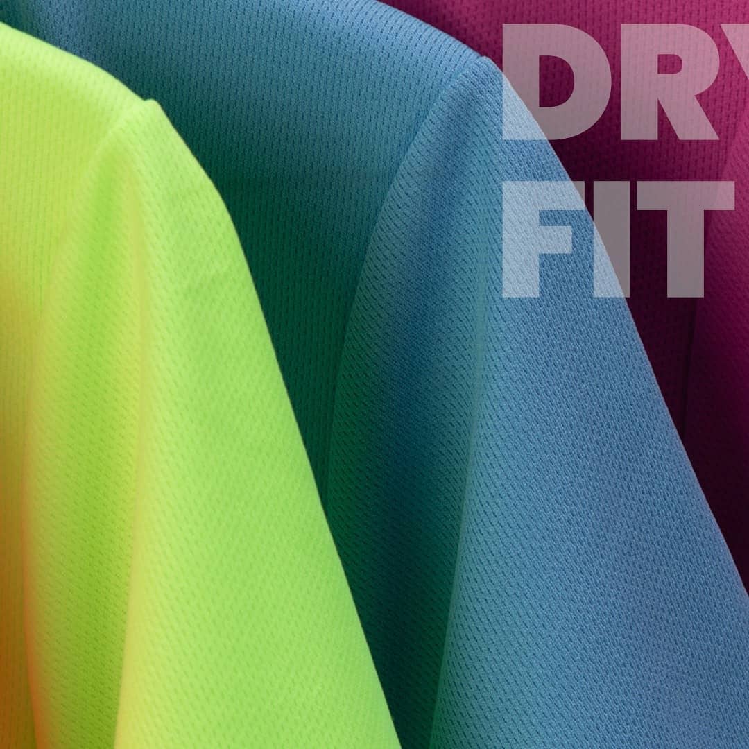 Dry fit: 6 vantagens de usar camisetas com essa tecnologia! - Loja