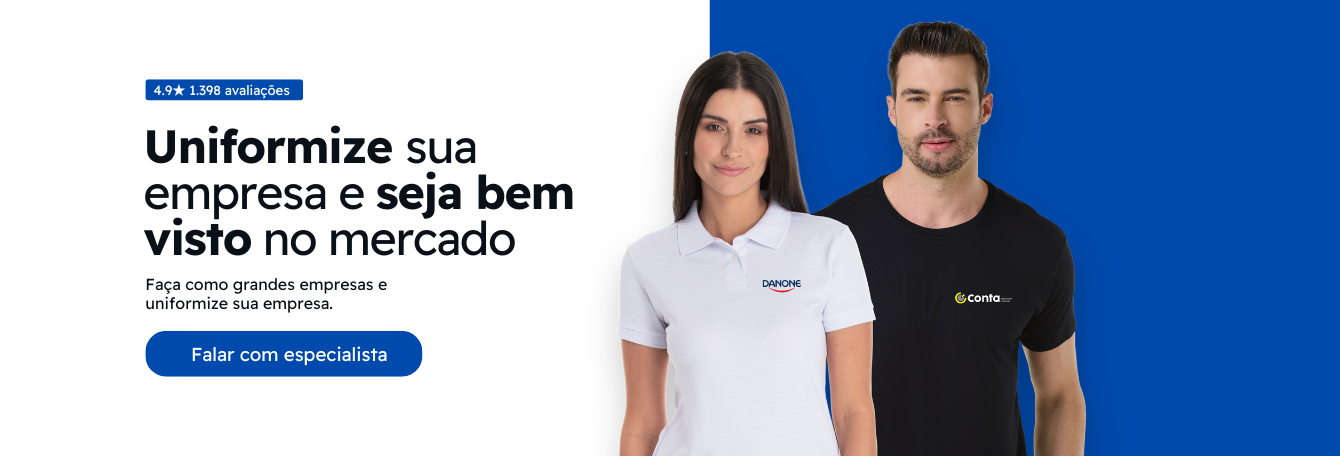 Uniformes Personalizados