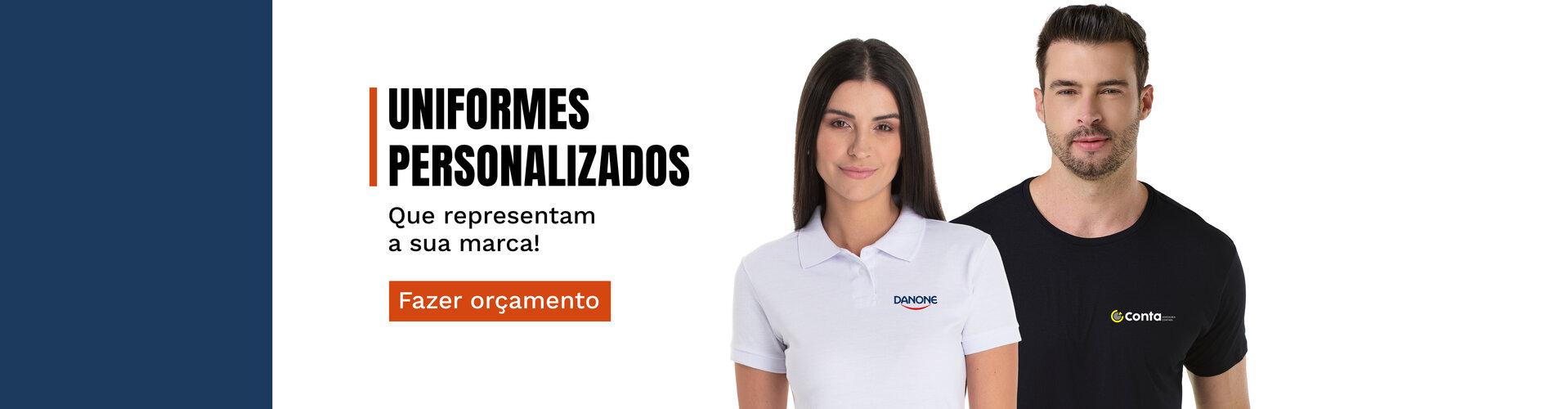 Uniformes Personalizados