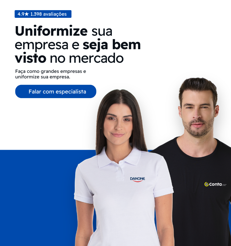 Uniformes Personalizados