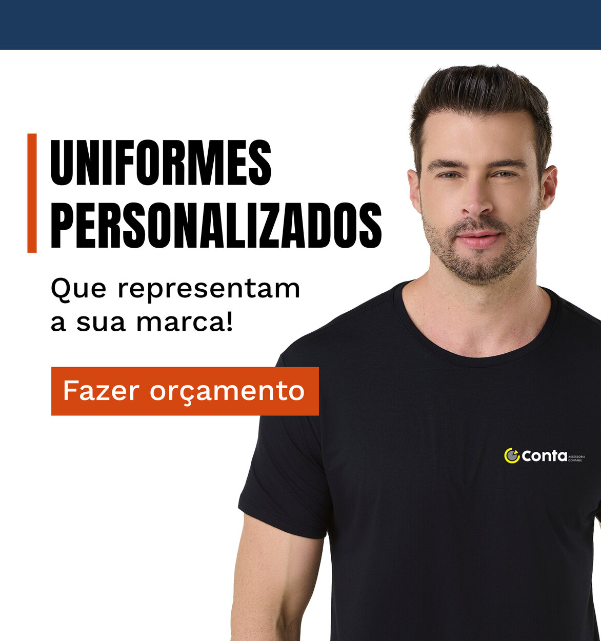 Uniformes Personalizados