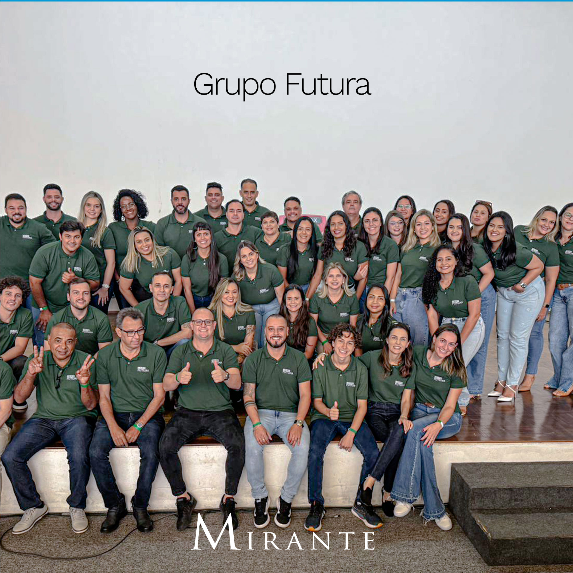 Case Grupo Futura