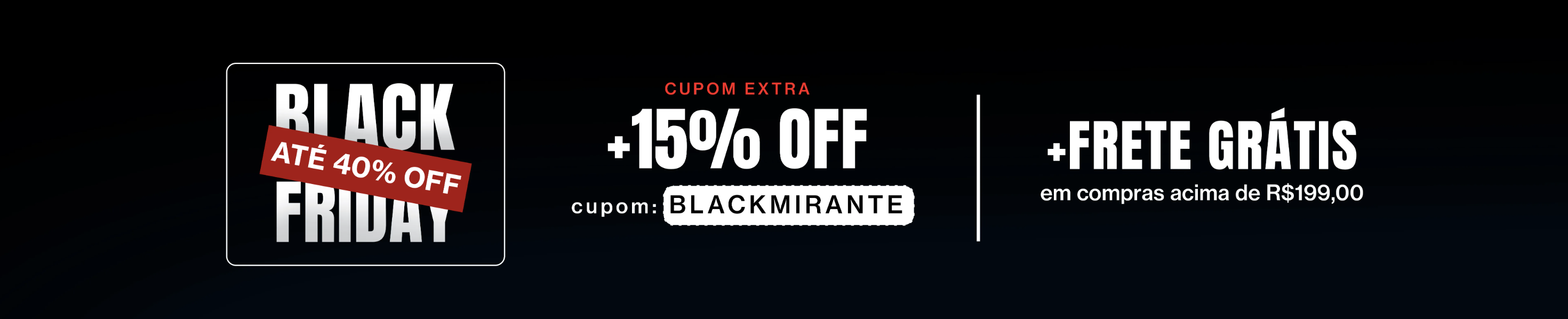 Banner A - Teste Novo