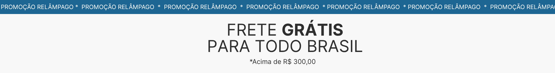 Banner A - Teste Novo