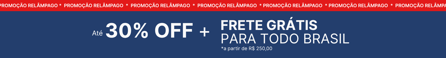 Banner A - Teste Novo