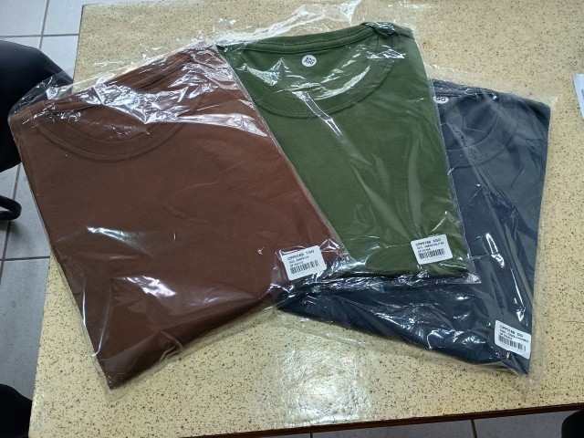Foto enviada pelo cliente