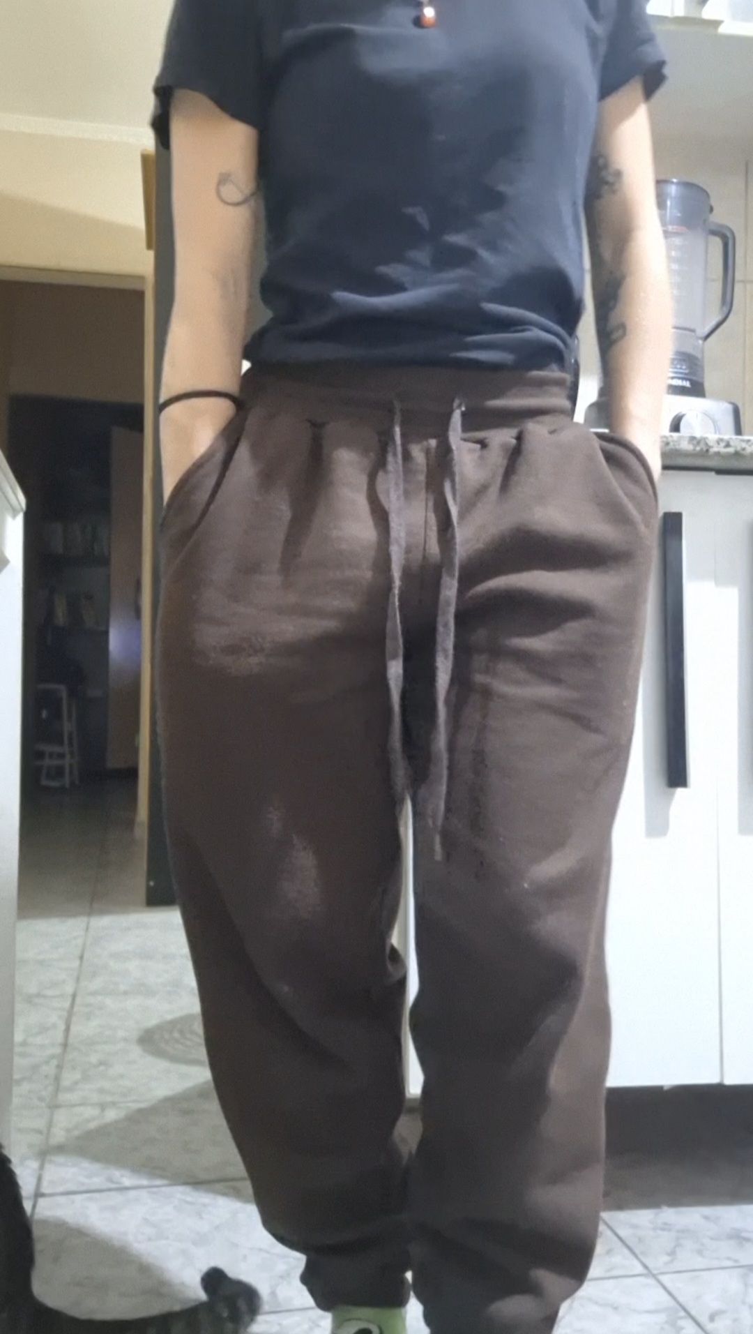 Foto enviada pelo cliente
