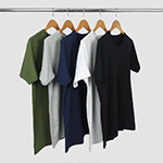 Combos de Camisetas Loja Mirante