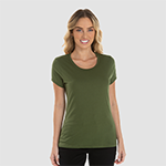 Camisetas Femininas Loja Mirante