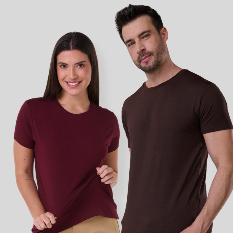 CAMISETAS  TECNOLÓGICAS
