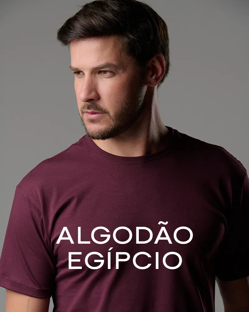 Banner Loja MiranteAlgodão Egípcio