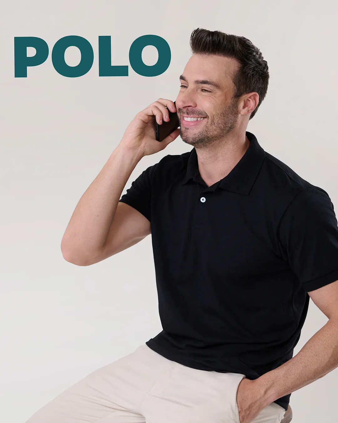 Banner Loja MiranteCamisa Polo