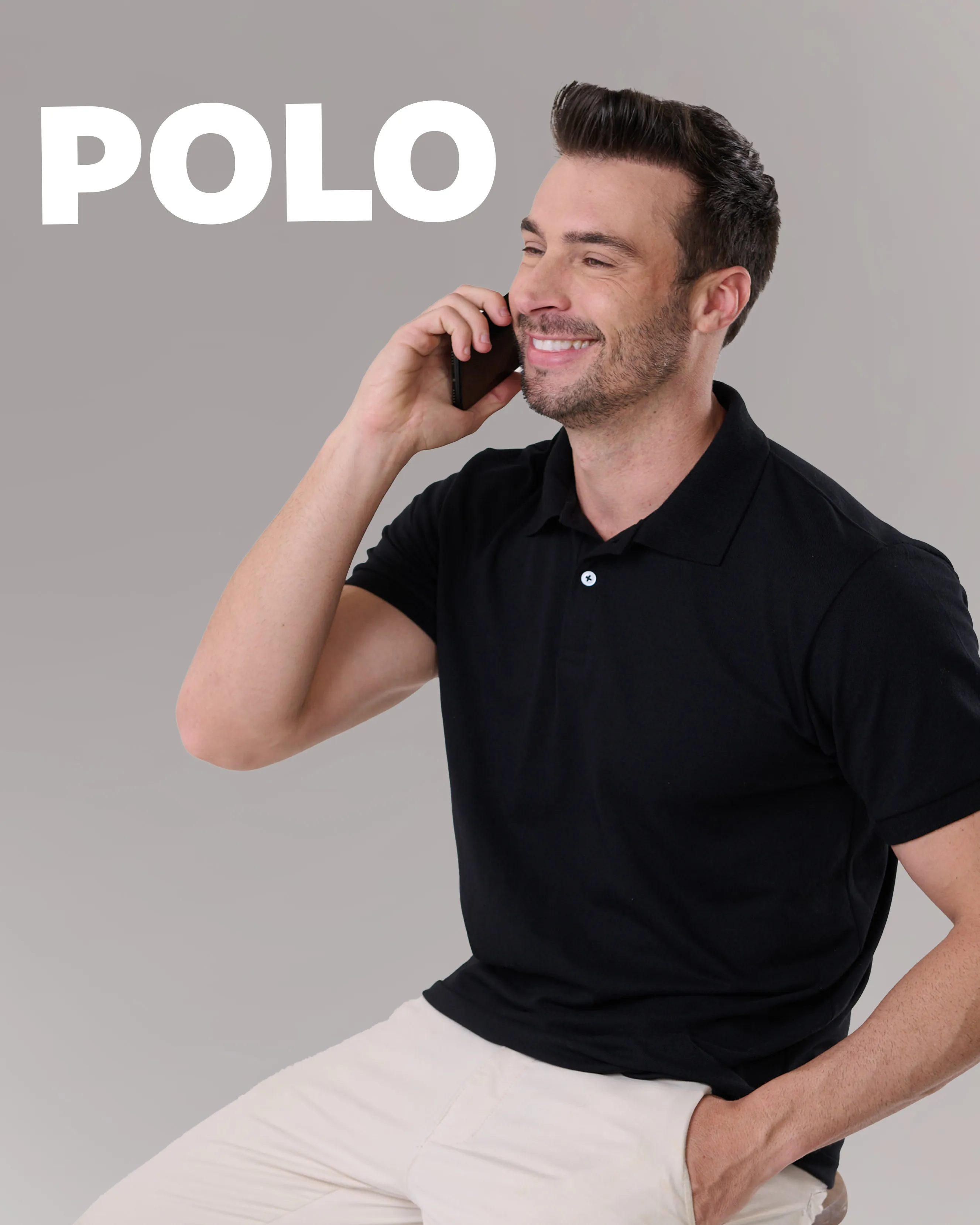 Banner Loja MiranteCamisa Polo