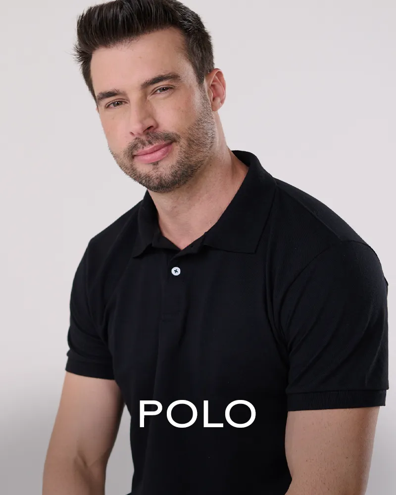 Banner Loja MiranteCamisa Polo