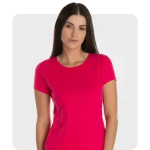 Banner Loja MiranteCamiseta Básica