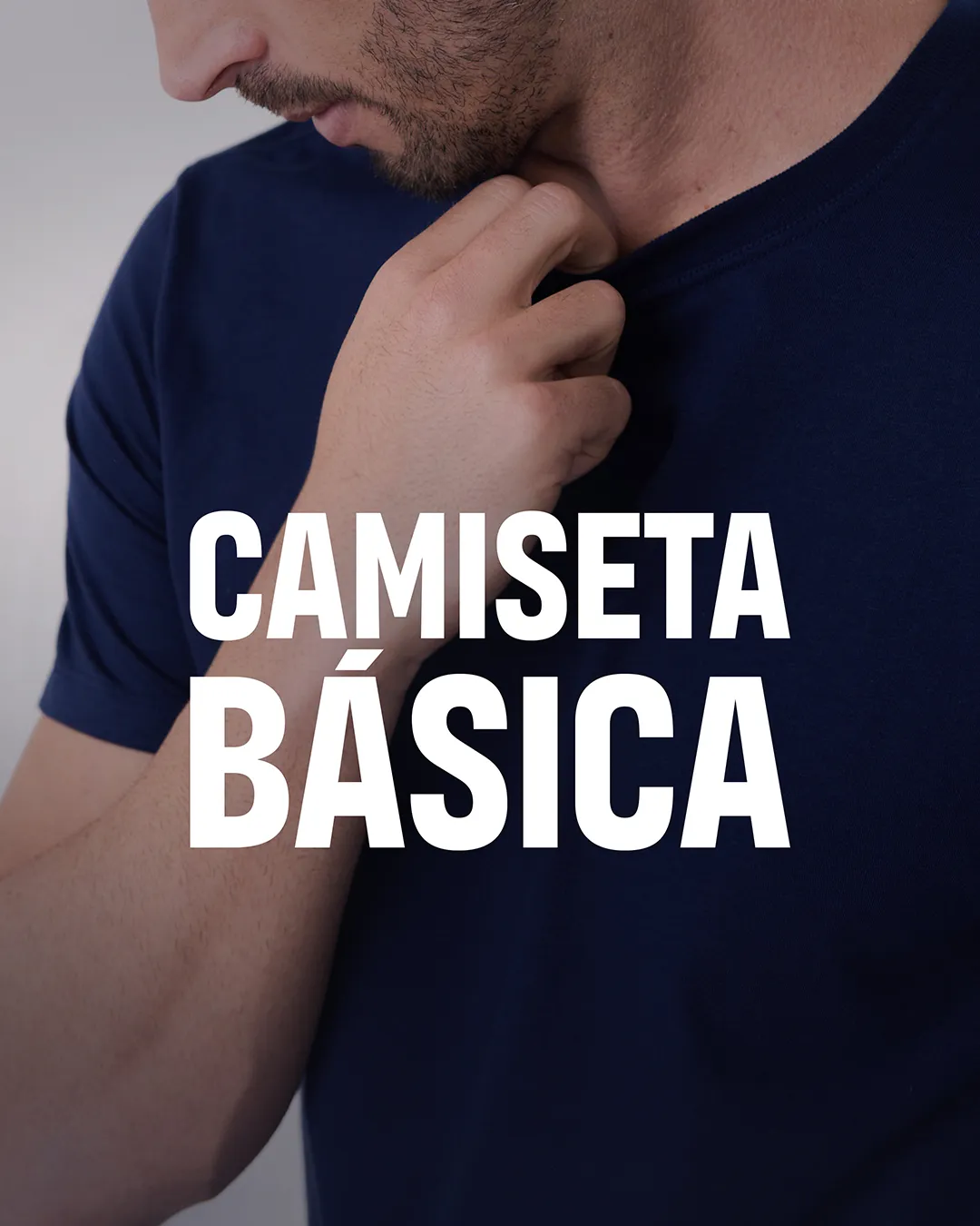 Banner Loja MiranteCamiseta Basica