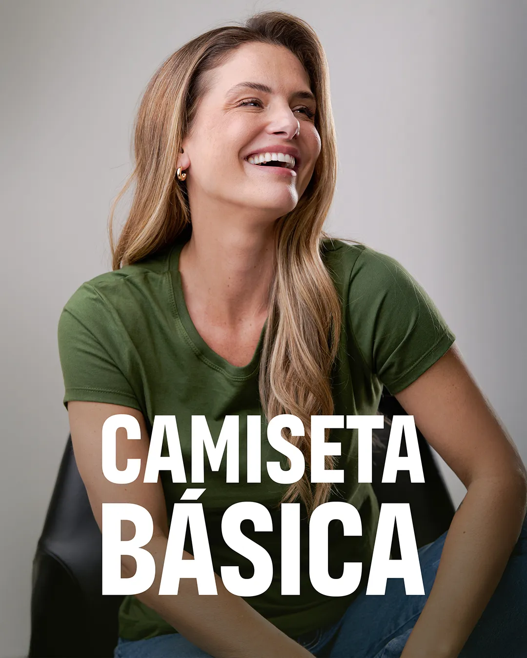 Banner Loja MiranteCamiseta Básica