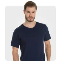 Banner Loja MiranteCAMISETA BÁSICA