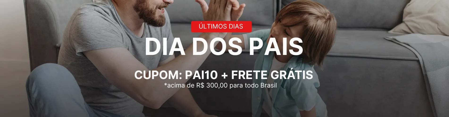 Dia dos Pais