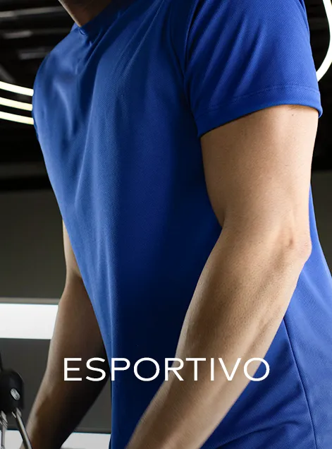 Banner Loja MiranteEsportivo Masculino