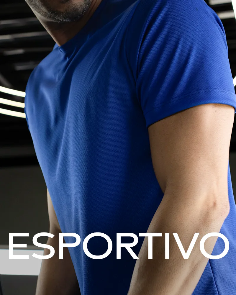 Banner Loja MiranteEsportivo Masculino