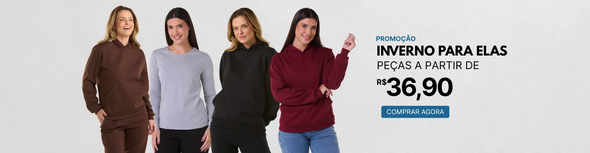 Inverno Feminino