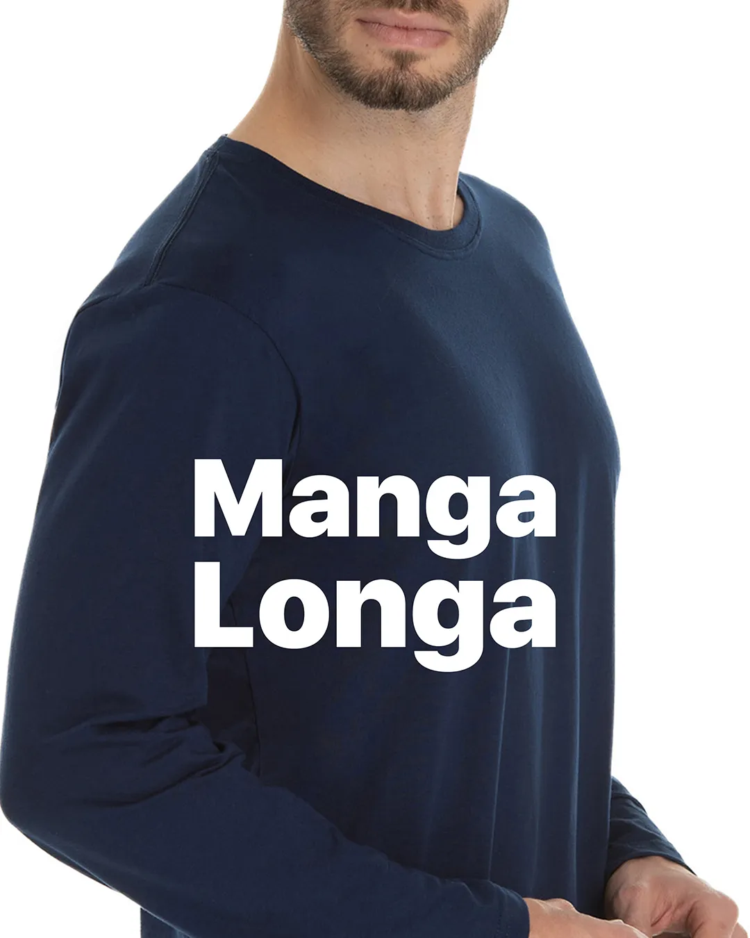 Banner Loja MiranteManga Longa