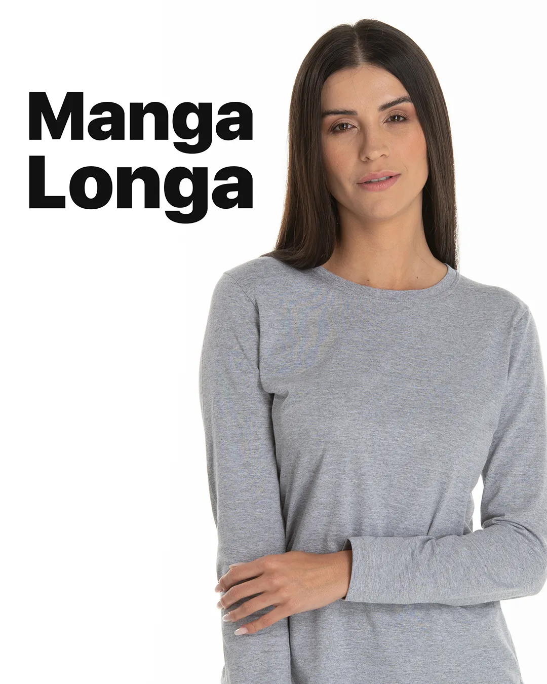 Banner Loja MiranteManga Longa
