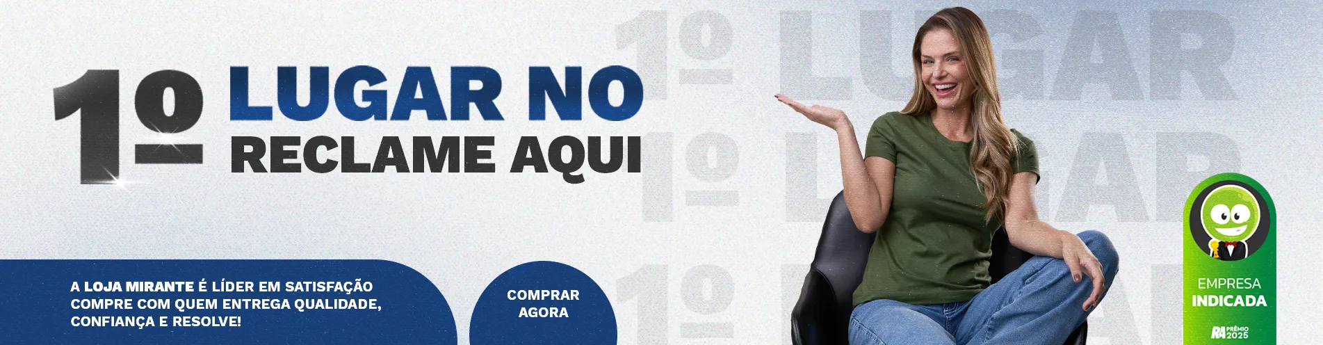 Reclame aqui