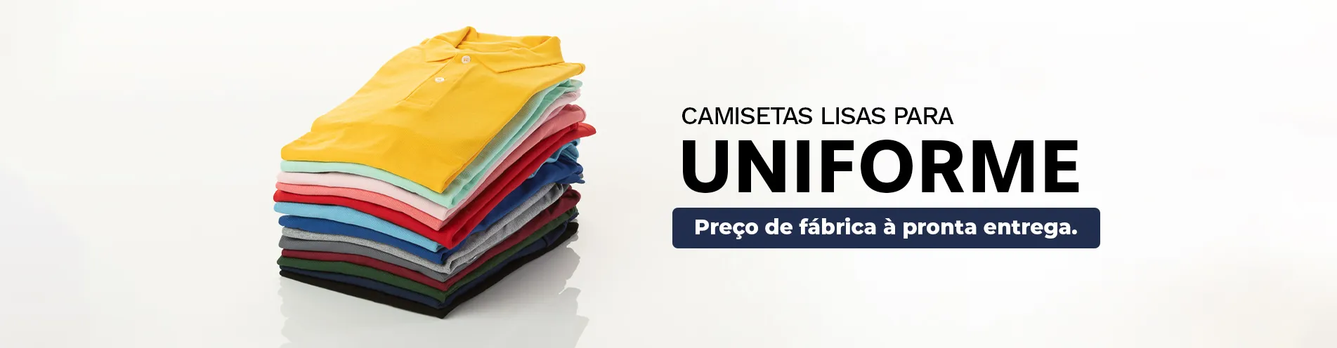 Uniforme Liso