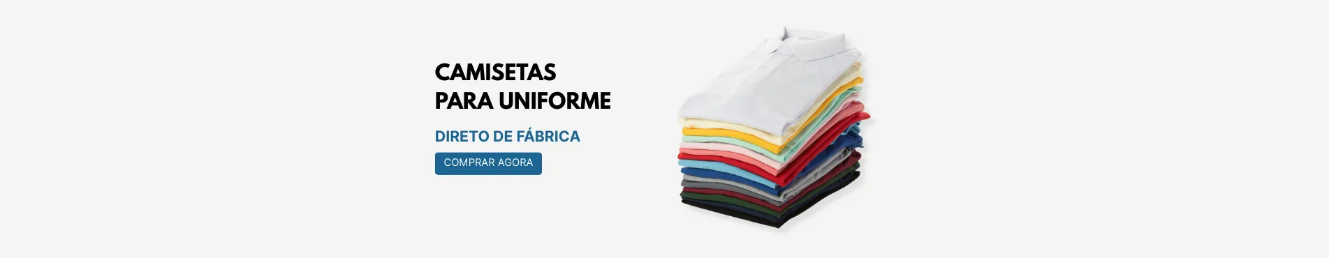 Uniforme da Mirante