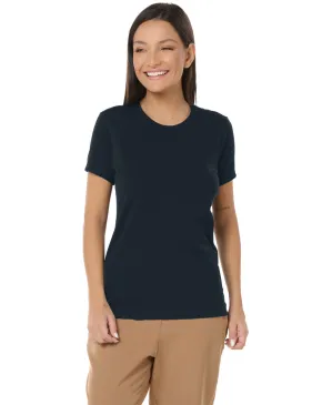 Kit 3 Camisetas Tech Modal Femininas 5