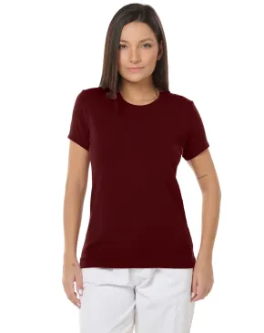 Kit 5 Camisetas Tech  Modal Femininas 07