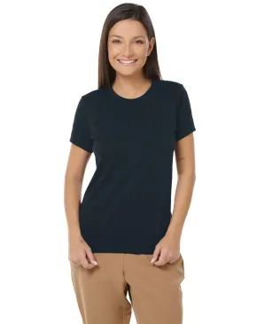 Kit 5 Camisetas Tech  Modal Femininas 07