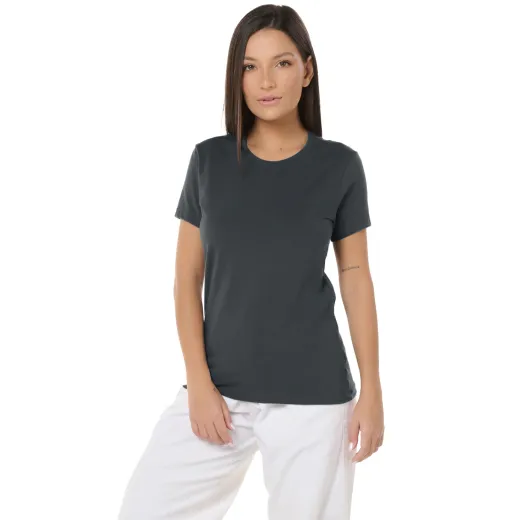 Kit 3 Camisetas Tech Modal Femininas 17