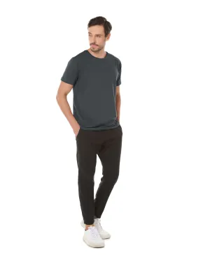 Kit 5 Camisetas Tech Modal Masculinas 01