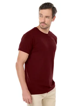 Kit 3 Camisetas Tech Modal Masculinas 21