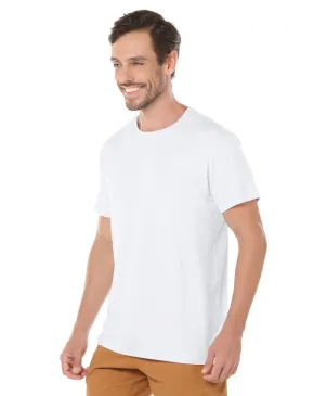 Kit 5 Camisetas Tech Modal Masculinas 10