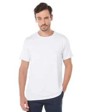 Kit 3 Camisetas Tech Modal Masculinas 21