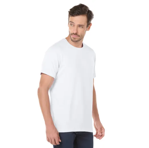 Kit 5 Camisetas Tech Modal Masculinas 09