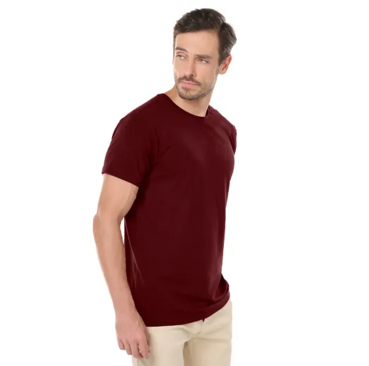 Kit 3 Camisetas Tech Modal Masculinas 21