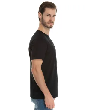 Kit 3 Camisetas Masculinas de Algodão Premium 10