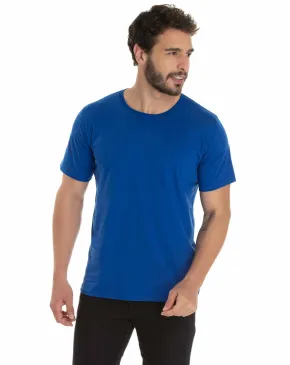 Kit 3 Camisetas Masculinas de Algodão Premium 4