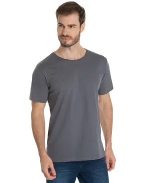 Kit 3 Camisetas Masculinas de Algodão Premium 5