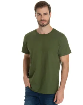 Kit 3 Camisetas Masculinas de Algodão Premium 6