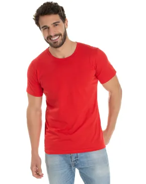 Kit 3 Camisetas Masculinas de Algodão Premium 7