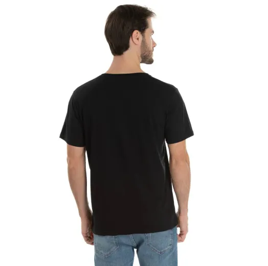 Kit 3 Camisetas Masculinas de Algodão Premium 10