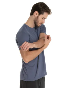 Kit 3 Camisetas Masculinas Dry Fit Proteção UV 30+ 6