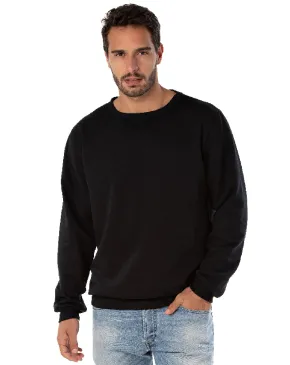 Kit 3 Blusões de Moletom Masculinos 6