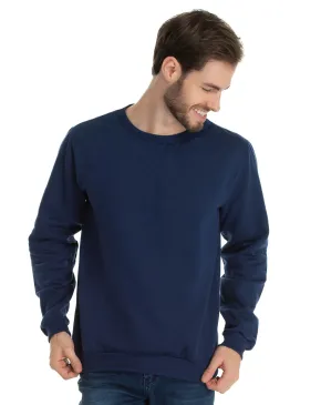 Kit 3 Blusões de Moletom Masculinos 1